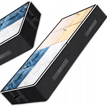 Povlečení Povlak na povlečení EdiBazzar vícebarevný