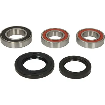 Motodíl Opravná sada ložisek kol Tourmax zadní SUZUKI DL 1000 V-Strom ro