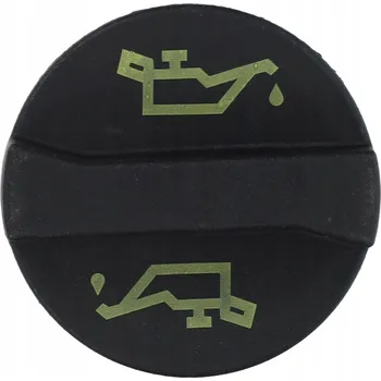 ZÁTKA NÁDRŽKY OLEJE MOTORU PSA FORD 1 KS