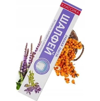 zubní pasta Zubní pasta s extraktem šalvěje 150g MODUM