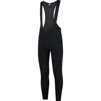 Cyklistické oblečení ROGELLI ESSENTIAL zateplené cyklistické kalhoty S.