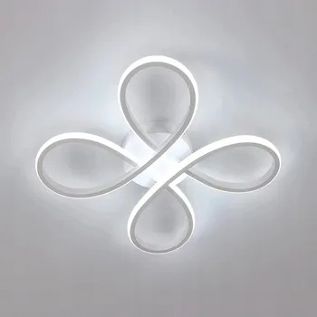 Závěsné svítidlo GOECO STROPNÍ SVÍTIDLO 1 světelný bod s integrovaným LED zdrojem