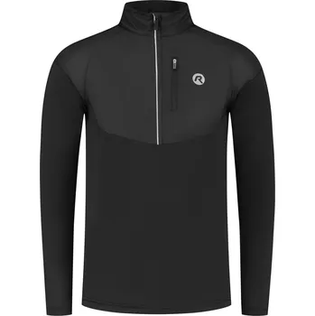 Rogelli ESSENTIAL - pánská bunda na běhání