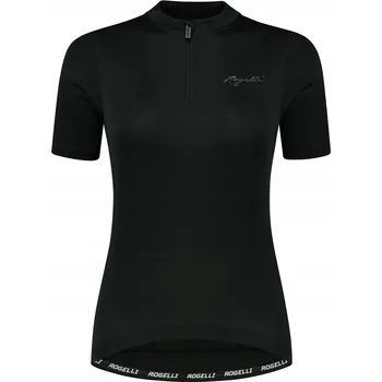 Cyklistické oblečení ROGELLI CORE dámský cyklistický dres M