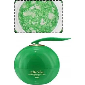 Pleťový krém Vyživující pleťový krém TUZ PROTI VRÁSKÁM den a noc 50 ml