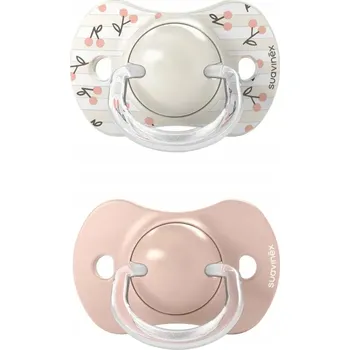 dudlíky Suavinex Dudlík 0-6 m Birdies