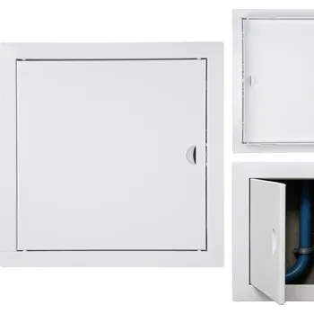 Revizní dvířka Revizní dvířka ADGO 40 x 40 cm, kovová