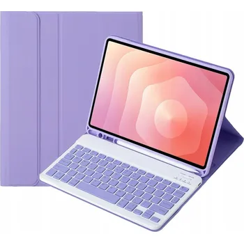 Pouzdro na mobilní telefon Pouzdro Erbord pro Samsung Galaxy Tab S11