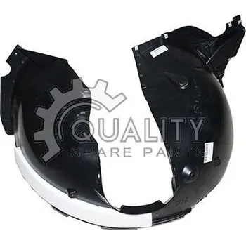 Karosérie Podběh kola PP KAM plast