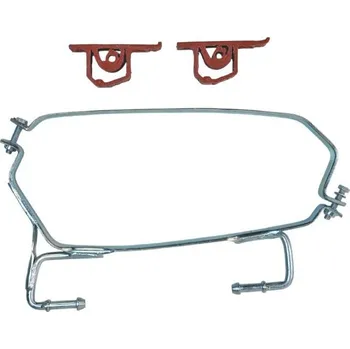 Držák, výfukový systém BOSAL 251-011