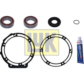 Nářadí pro automobil Sada na opravu, e-motor (e-náprava) LUK 762 0001 10