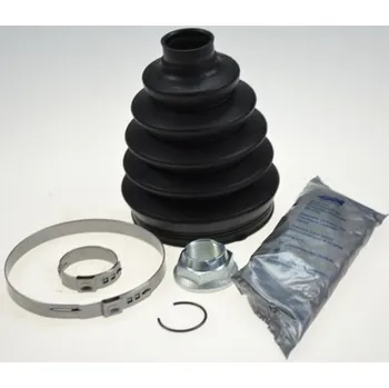 Nářadí pro automobil Manžeta sada GKN 303935