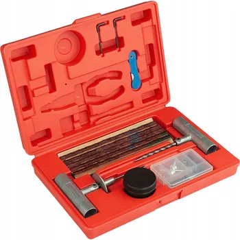 Sada na opravu pneumatiky Opravná sada na pneumatiky Redats 02-02-42