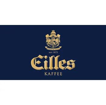 Káva Eilles Kaffee EILLES Gourmet Café 500 g míchaná zrnková Káva 500 g