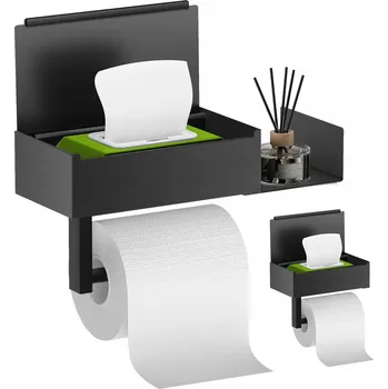 Držák toaletního papíru Okiuen