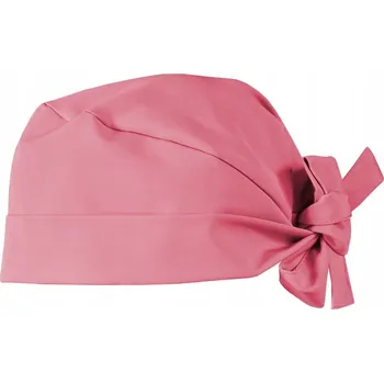 Čepice Zdravotnická čepice Medizal Fashion růžová