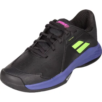 Pánská tenisová obuv Babolat Propulse Junior 3 All Court Boy juniorská tenisová obuv Velikost: UK 5