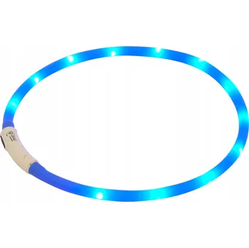 Obojek pro psa Svítící obojek pro psa Light up Collar vel. L/XL