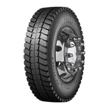 SAVA 315/80 R 22.5 ORJAK MSD 2 156/150K