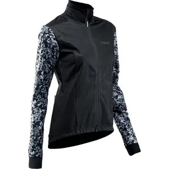 Cyklistická bunda Cyklistická bunda NorthWave Extreme Wmn Jacket Tp XS