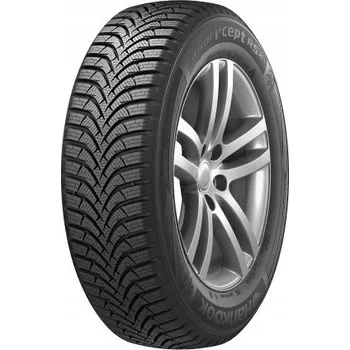 Zimní osobní pneu Zimní pneumatika Hankook Winter i*cept RS2 W452 205/60 R15 91 H s přilnavostí na sněhu (3PMSF)