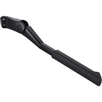 stojánek na kolo stojánek boční XLC KS-C09 24-29“ 18mm černý