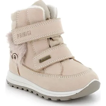 Dívčí sněhule Dětské sněhule Primigi 8858966.20.24 béžová 08X, EUR 24