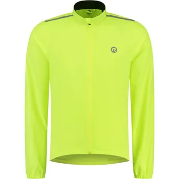 Cyklistická bunda ROGELLI CORE - lehká cyklistická větrovka