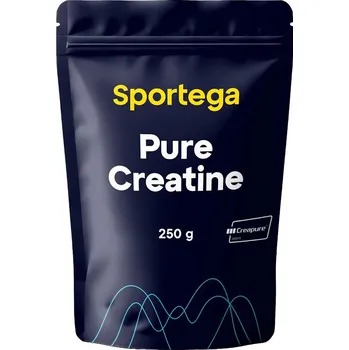 Kreatin Sportega Pure Creatine Creapure® 250 g