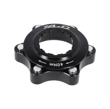 Komponent pro jízdní kolo adaptér centerlock XLC BR-X62