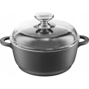 Hrnec Tradiční Hrnec Ambition Taurus 1,25 l