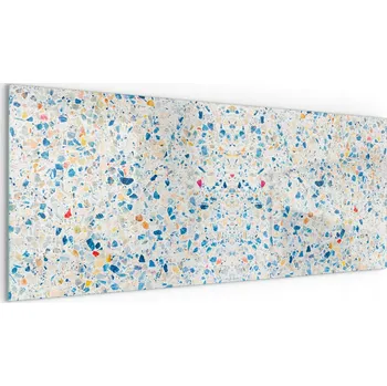 Krbová kamna Skleněná Ochranná Deska Pod Kamna Kamna Abstraktní vzor textury