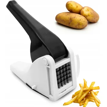 Kráječ zeleniny STROJEK NA KRÁJENÍ A VÝROBU HRANOLKŮ, KRÁJEČ ZEMIAKŮ