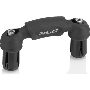 Řídítka hrazda XLC Tri-Bar HB-X03 pro HB-T03/05