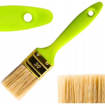 Vrták Plochý štětec rovný ToolSpace 3,6 cm