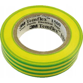 Lepicí páska Izolační páska 3M 2 m