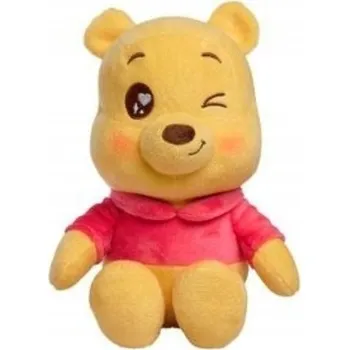 plyšák Disney medvídek Pú Twinkle Eye Medvídek Pú, 25 cm