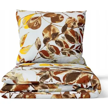 Povlečení Sada ložního prádla PRESSO Sada povlečení přikrývka 220 cm x 200, polštář 70 x 80 cm, 3 kusy