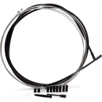 Lanko pro jízdní kolo Lanko řadící XLC SH-X04 4x1800mm sada