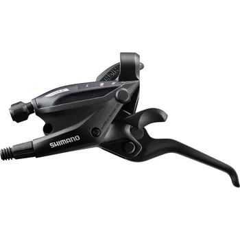 Řazení na kolo řadicí a brzdová páka Shimano ST-EF505 3p original balení