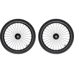 zapletená kola XLC 20"pro MONO S a DUO S BS-X137