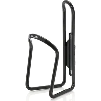 Košík na láhev košík XLC BC-A03 černý matný