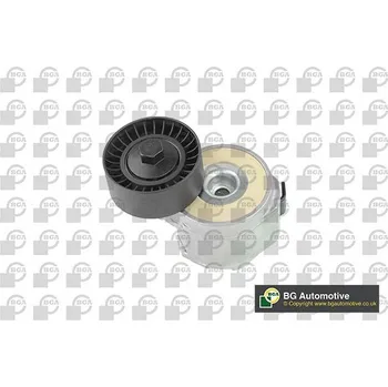 Napínací rameno, žebrovaný klínový řemen BGA DC2208