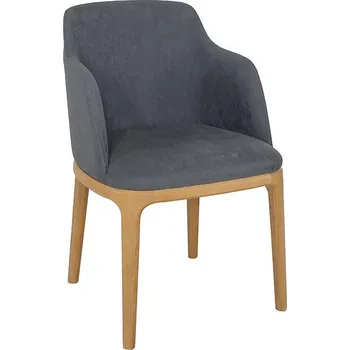 Jídelní set Židle KT188 moření výběr povrchové úpravy Moření Cherry vzorník matt velvet MATT VELVET 73