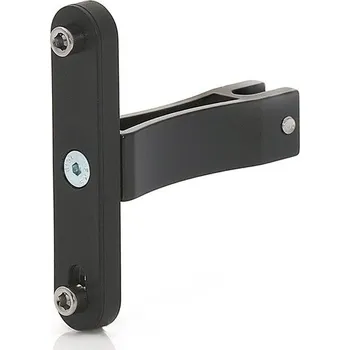 Košík na láhev adaptér košíku lahví XLC na sedlo 45mm