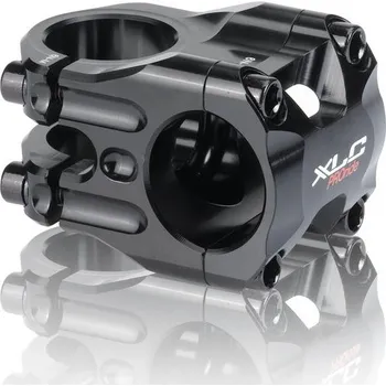 Komponent pro jízdní kolo představec XLC Pro Ride Al ST-F05 40mm pro 31,8mm