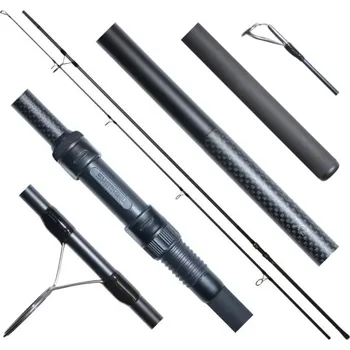 Rybářský prut Prut Shimano Tribal TX-2A 396 cm - 3,5 lbs - 2 díly