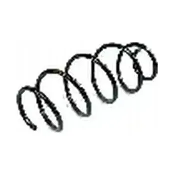 Kraft Automotive 4021122 Pružina zavěšení