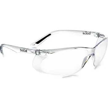 ochranné brýle BOLLE® Brýle S12 ochranné ČIRÉ