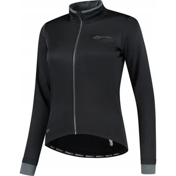 Cyklistická bunda Dámská cyklistická bunda Rogelli Essential XL